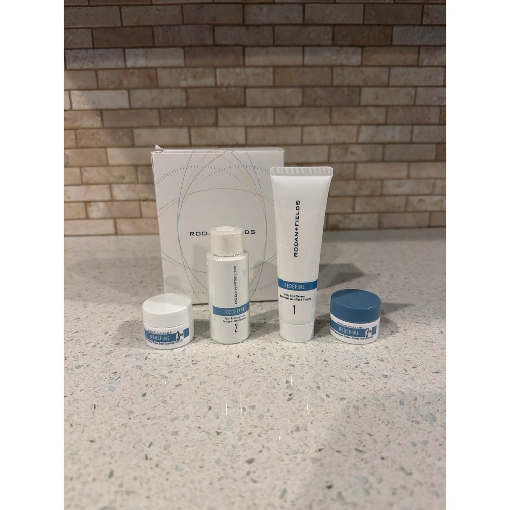 Rodan +‎ Fields bundle - Picture 6 of 8